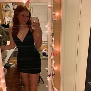 Meet your Posher, Julianna